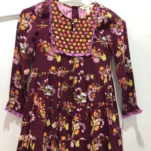 Matilda Jane Dress